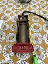 Kismet Larger Lorry foot pump