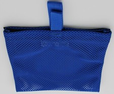 QUALITY HALYARD BAG / STORAGE / SPARES (Blue colour)