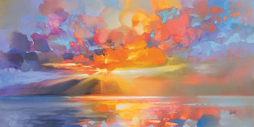 Scott naismith arran equinox - scott,