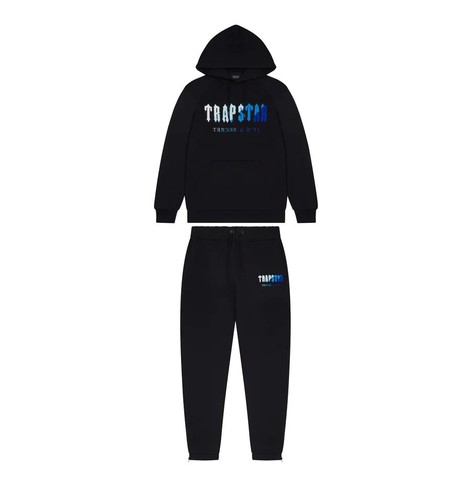 Trapstar chenille decoded - trapstar,