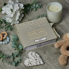 Personalised Little Star Baby