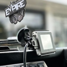 NANOCOM Evolution Windscreen