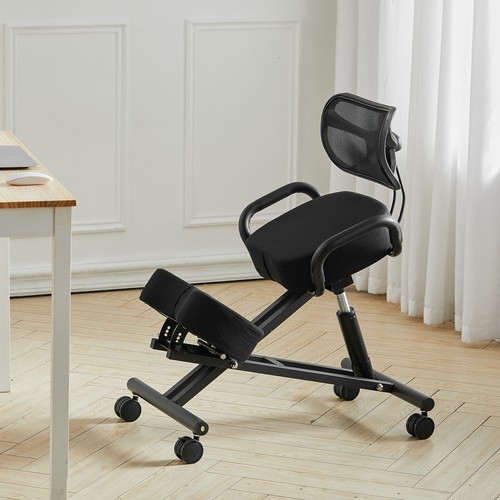Adjustable kneeling chair - kneeling,