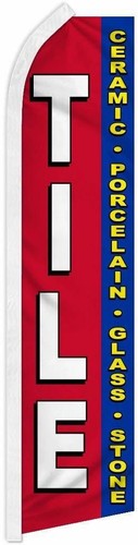 Tile advertising super flag - "tile",