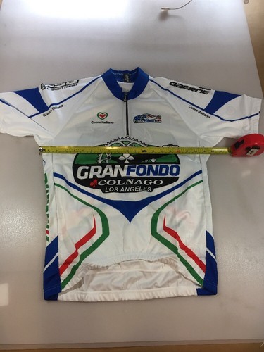 Cuore italiano gran fondo - italiano,