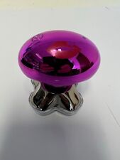 Butterfly Kiss PRO Ladies Shaver Kit in Purple - Special Christmas Offer!!