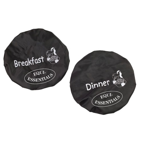 Feed bucket covers - feed,