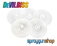 DeVilbiss Drip Free Diaphragms