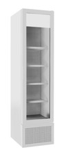 New slimline glass door - glass, shop