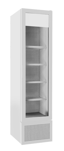 New slimline glass door - new,
