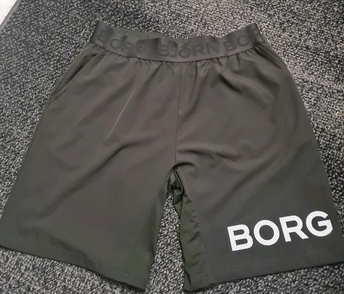 Bjorn borg hydro pro - bjorn, logo