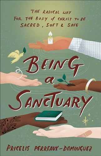 Being sanctuary the radical - the,