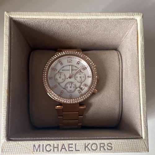 Michael kors parker mk5491 - parker,