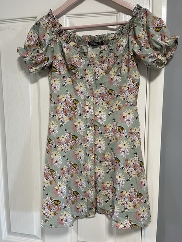 Ladies size pretty - ladies,