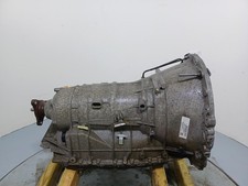 JAGUAR XK Gearbox 2006-2014