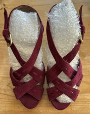 Marks & Spencer Footglove Pink
