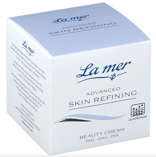 Mer advanced skin refining - advanced,