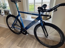 Trek Equinox 58cm Tri TT Bike