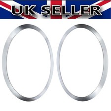 Headlight Trim Ring Cover