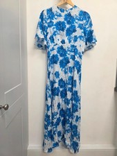Farhi by Nicole Farhi Blue