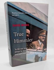 David Irving - True Himmler -