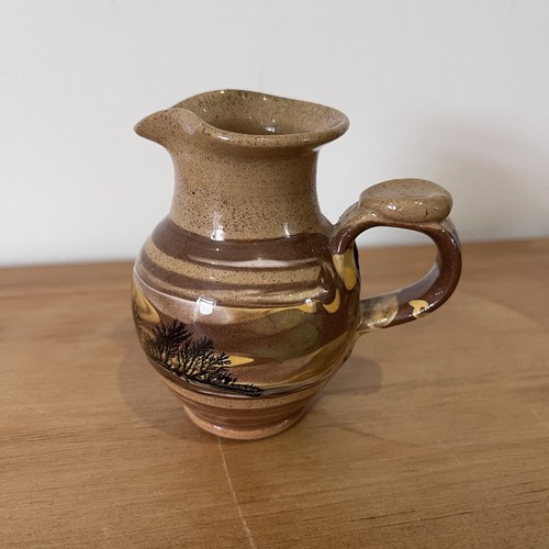 Boscastle pottery roger irving - pottery,