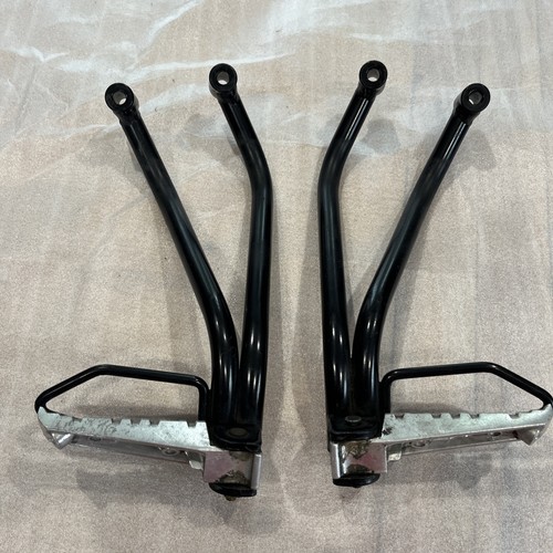 Yamaha yzf r125 2008 2013 - 2008-2013, rear