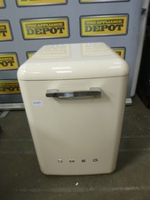 Smeg Dishwasher Cream DFFABCR