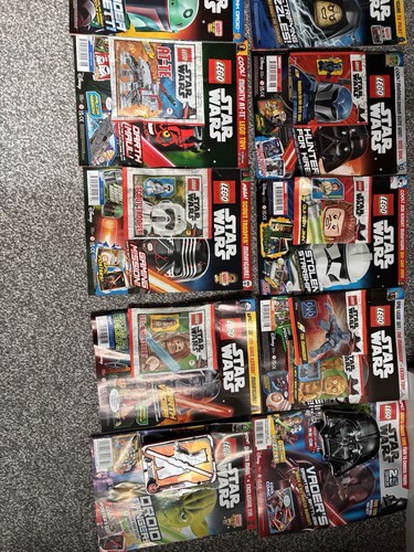 Lego star wars - lego,