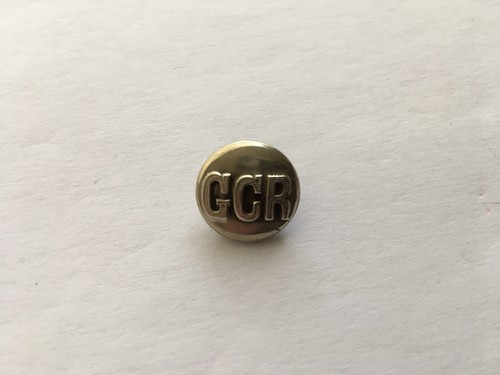 Vintage great central - g.c.r.(great,
