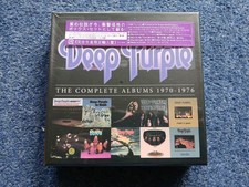 DEEP PURPLE The Complete