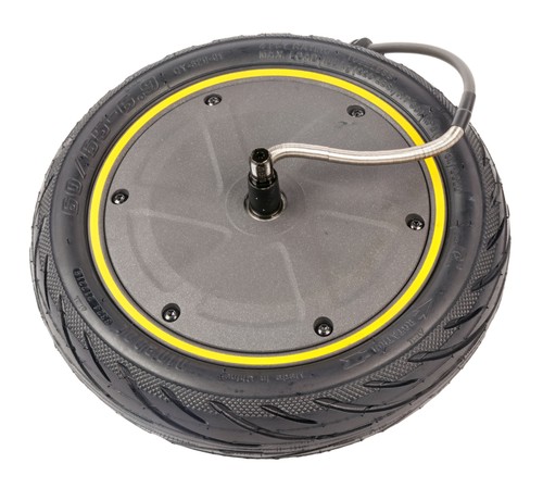 Segway max rear wheel - g2, d