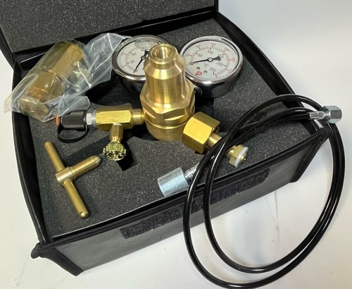 Genuine jcb nitrogen gas - nitrogen,