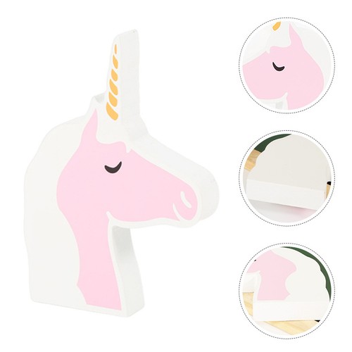 Living room decor unicorn - decor,