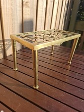 Vintage antique brass - antique,