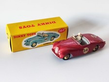 1960's DINKY MECCANO DIECAST