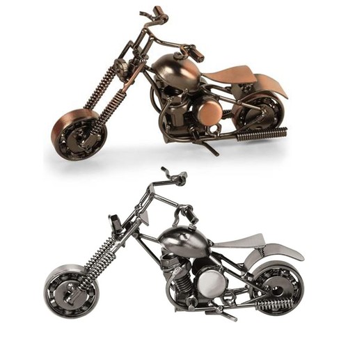 Handmade chopper bike - chopper,