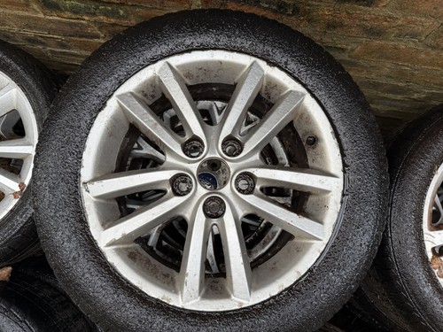Toyota auris alloy wheel - 16”,