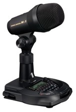 Yaesu M-1 Premium Reference
