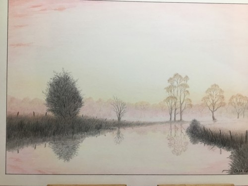 Wycht pencil by - 'wycht',