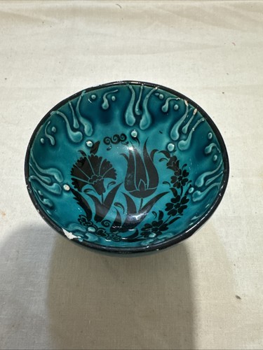 Turkish style hand painted - turkish,