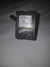 Askoll  M318   RR0623  Drainage Pump (brand new never been used)
