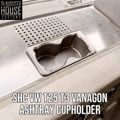 Shc t25 vanagon - vw,