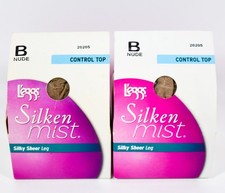 Eggs silken mist control - 2,