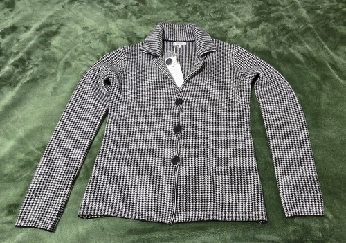 Bartolini sweater blazer - sweater,