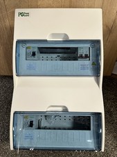 Phase Guard Consumer Unit 17th