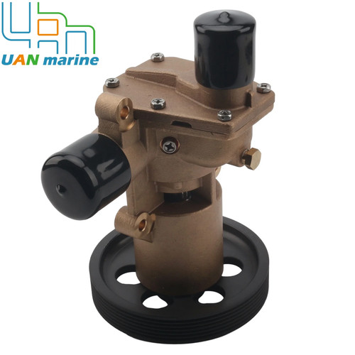 Raw water pump 3584062 for - raw,