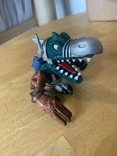 Mighty Warsaurus Spike