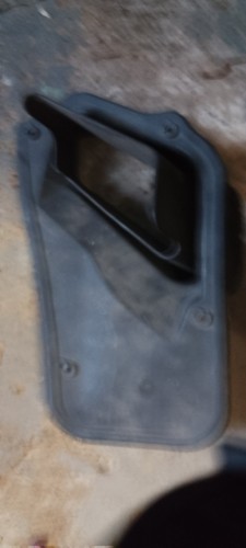 Smart roadster 2004 heater - roadster,