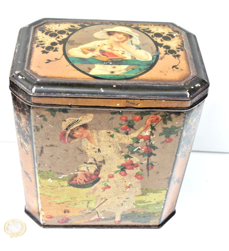 Rare antique sweet biscuit - antique, sweet/biscuit/tea